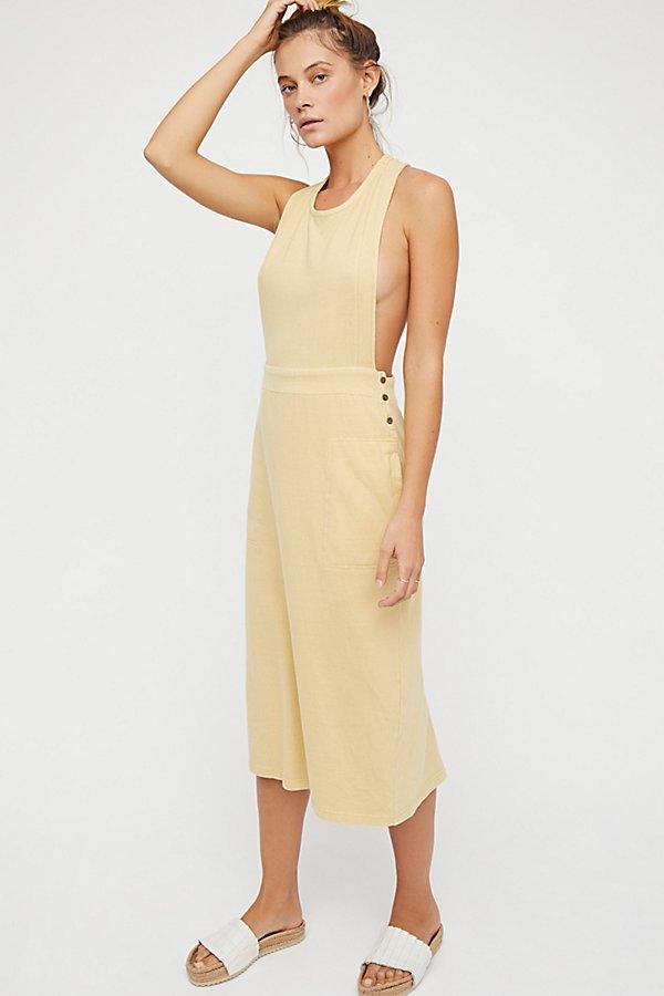 Sunrise Jumper By Fp Beach At Free People